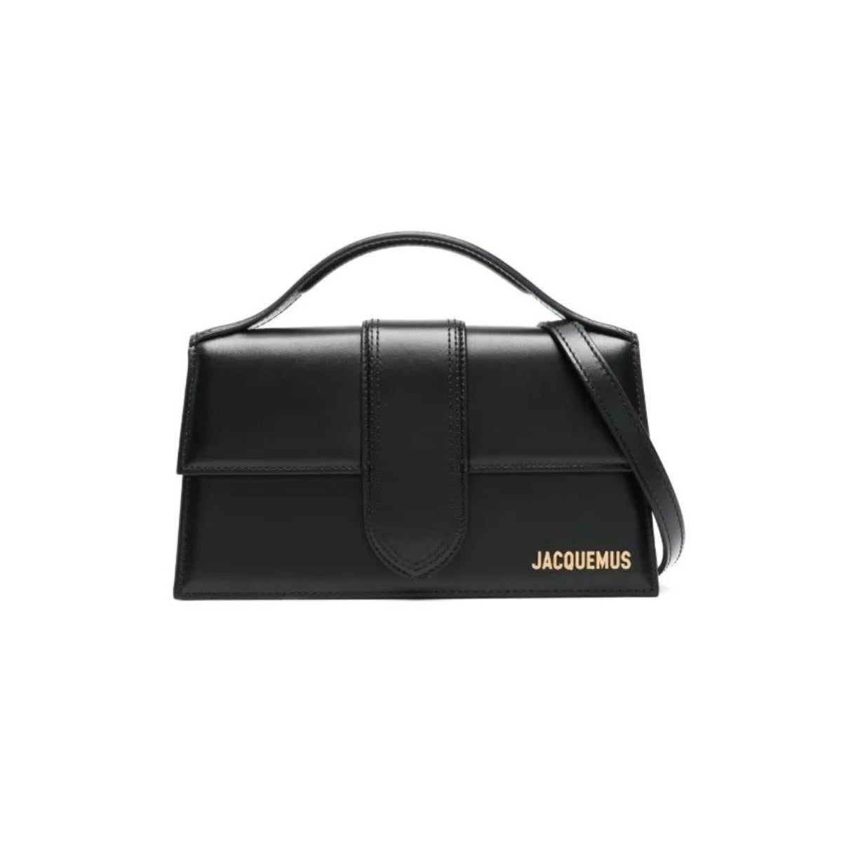 BOLSO JACQUEMUS NEGRO