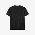 CAMISETA NO HIDE T-SHIRT OVERSIZE LAFFAYET ST