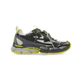 ZAPATOS OFF WHITE BW RIGHT BACK GRIS AMARILLO