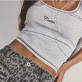 SCRIPT TANK CELEIT GREY