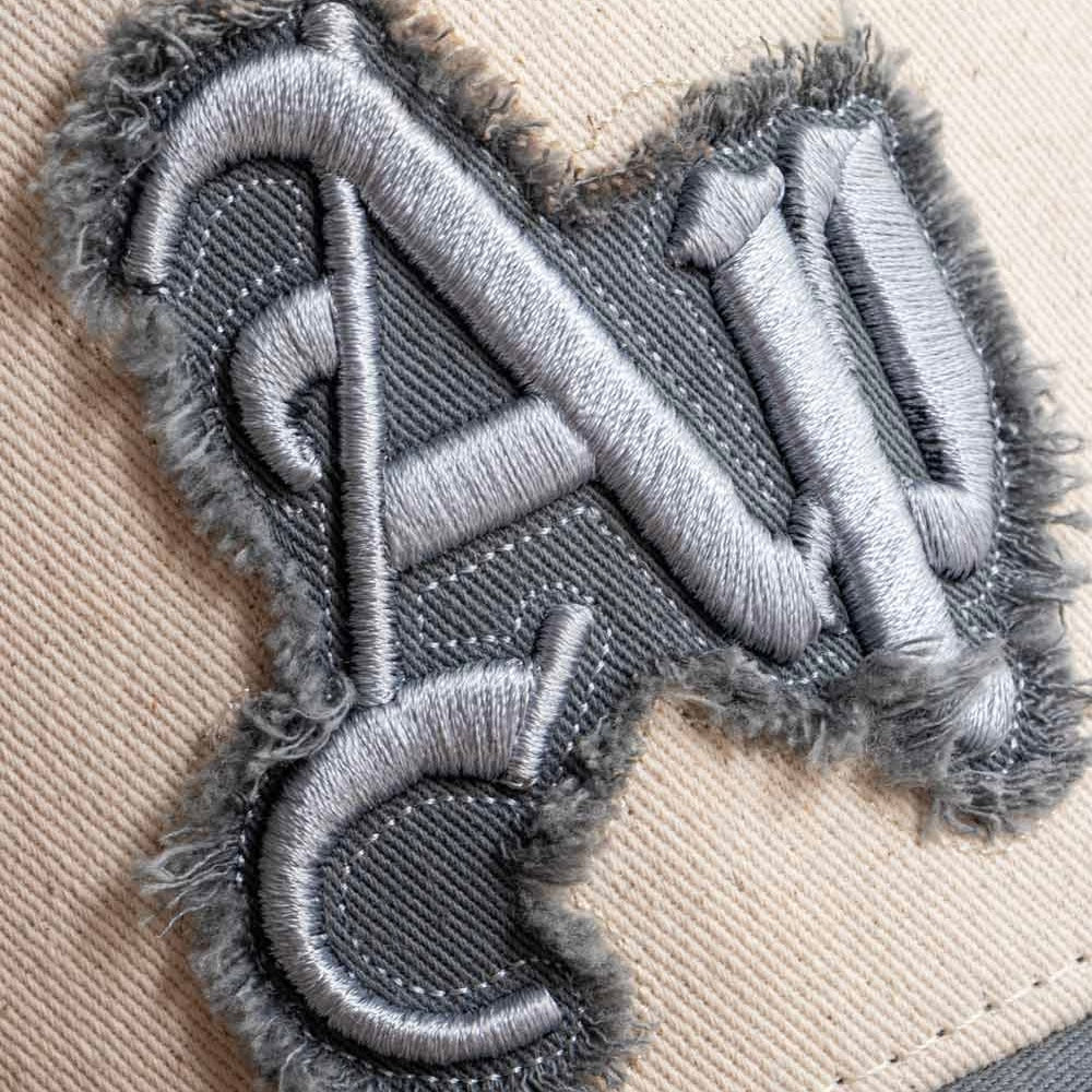 GORRA AP CROWN TIKKUN SAND