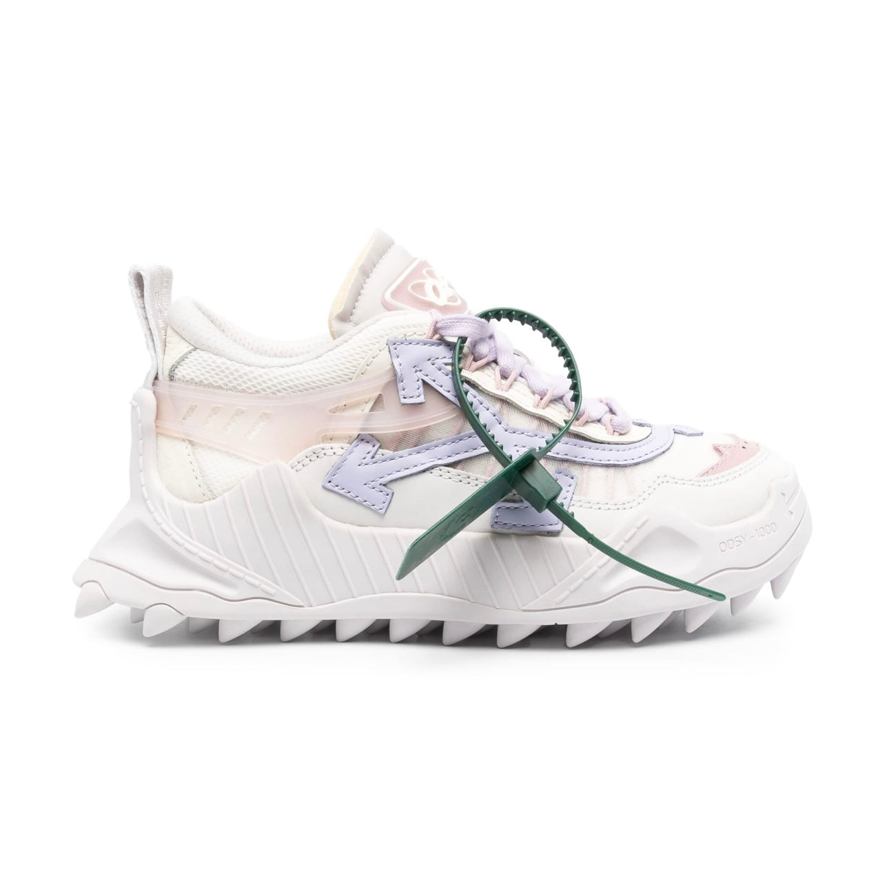 ZAPATOS OFF WHITE ODSY-1000