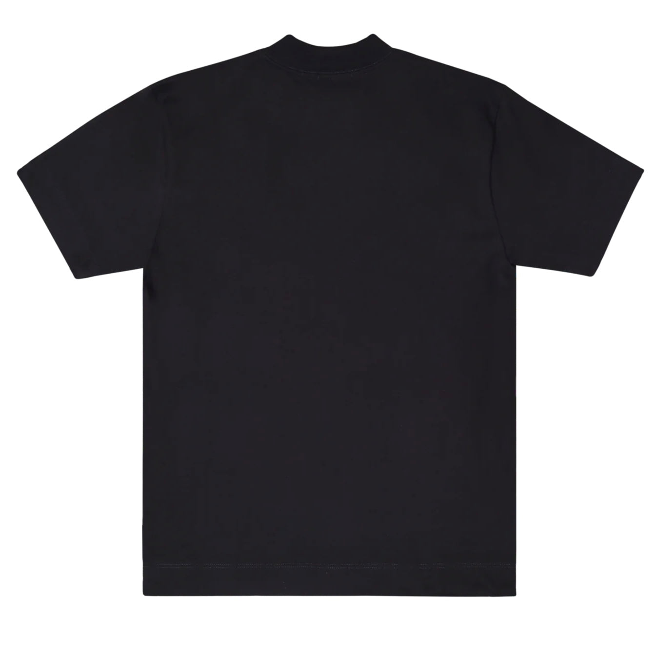 CAMISETA SINNERS MAISON BLACK