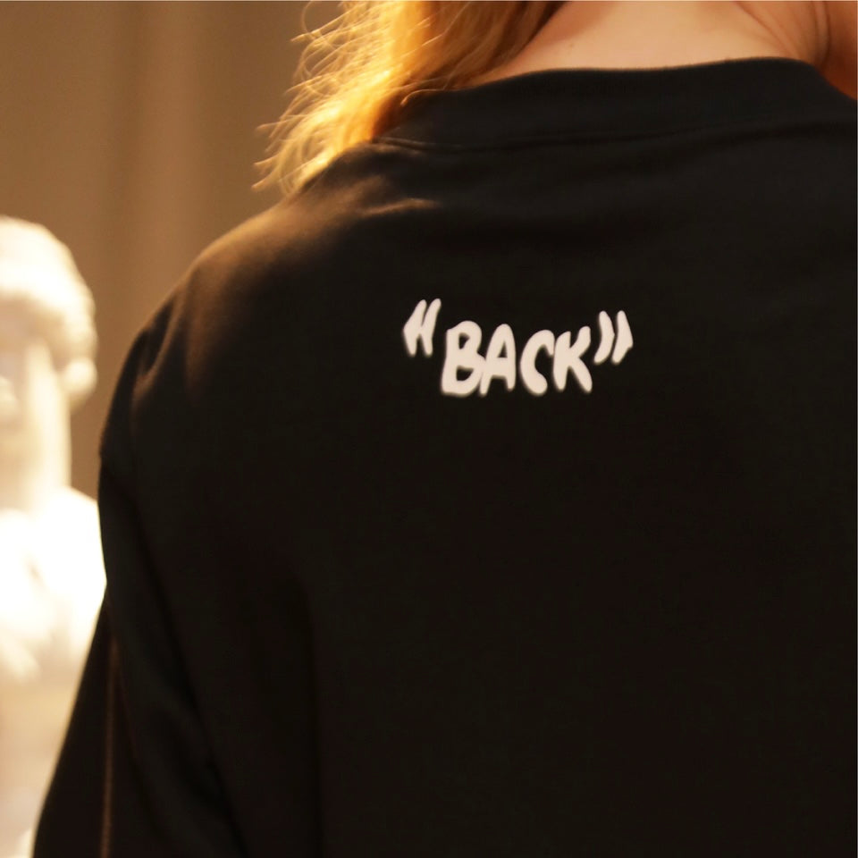 CROP TOP Y-OUT BALANCE