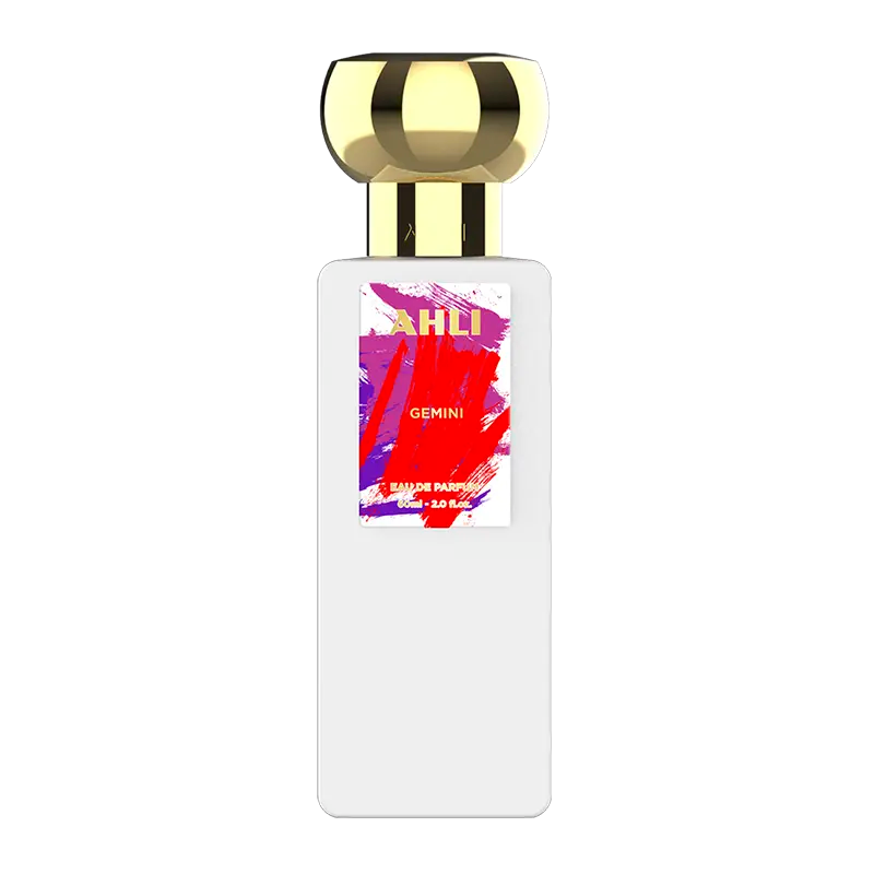 PERFUME AHLI GEMINI