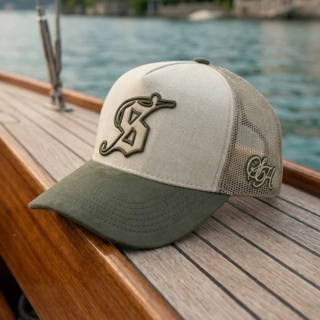 GORRA SOCIAL HARMONY CRUISER