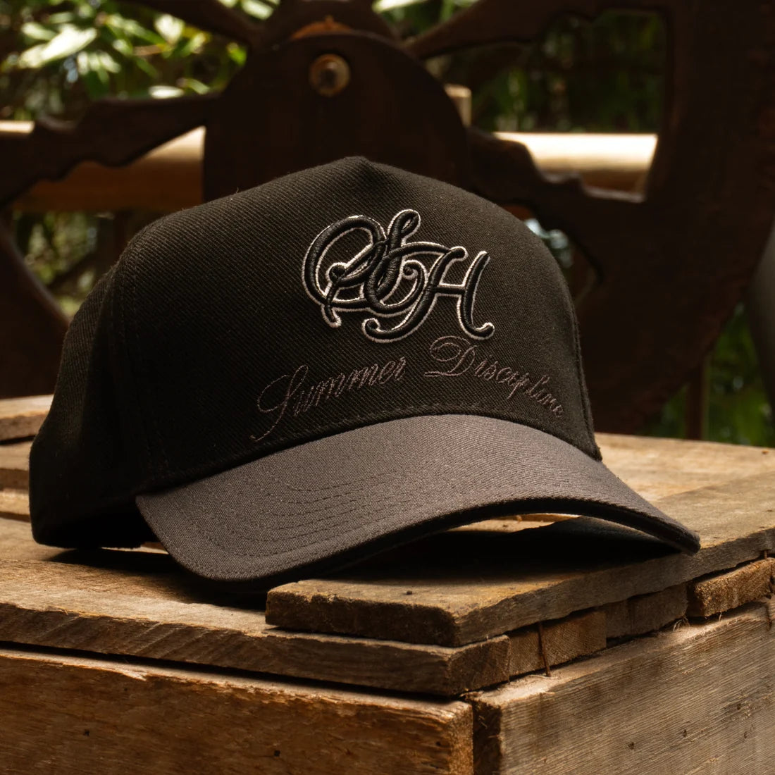 GORRA SOCIAL HARMONY TIPPER