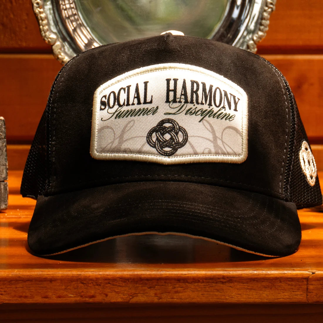 GORRA SOCIAL HARMONY SLOOPER