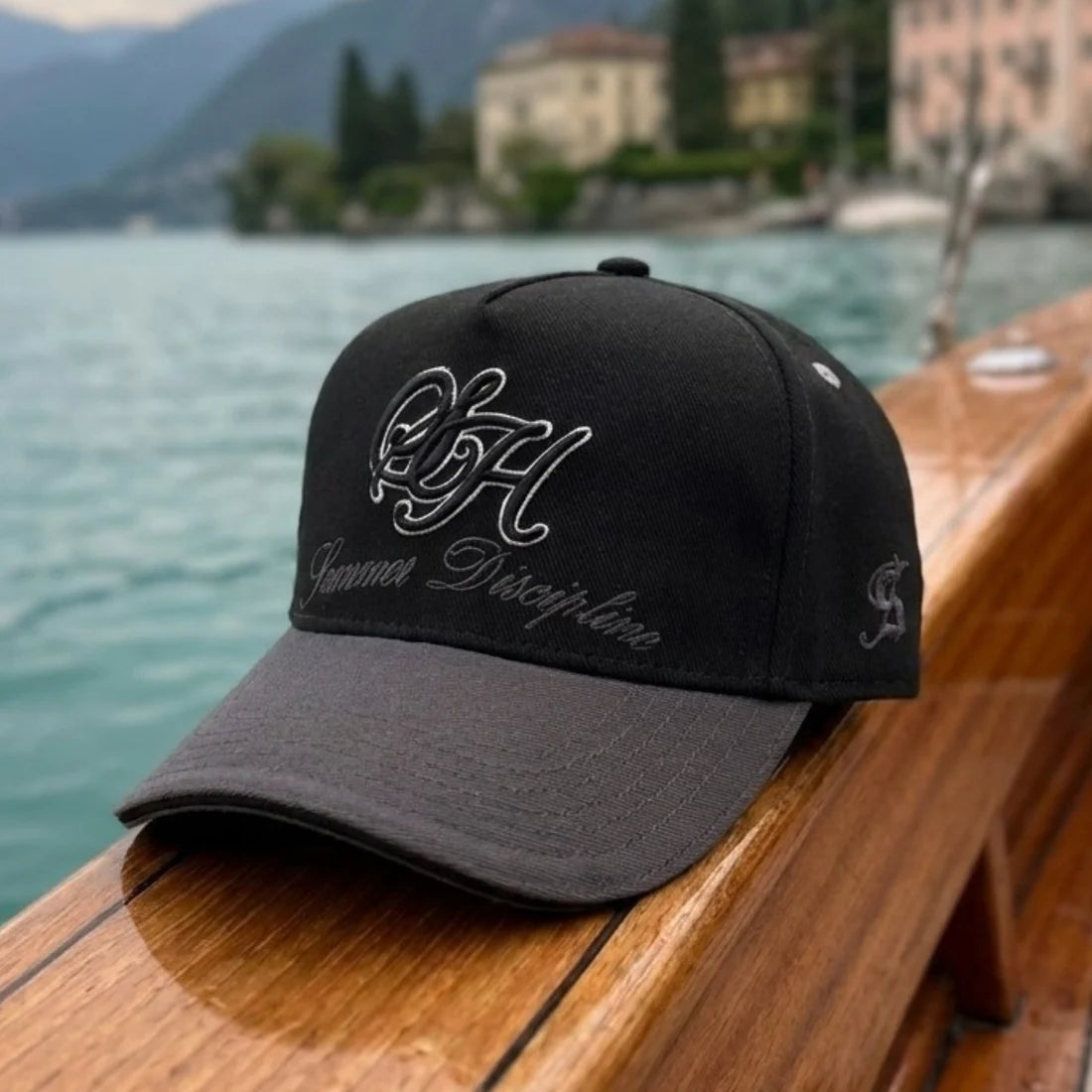 GORRA SOCIAL HARMONY TIPPER