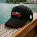 GORRA SOCIAL HARMONY CUTTER
