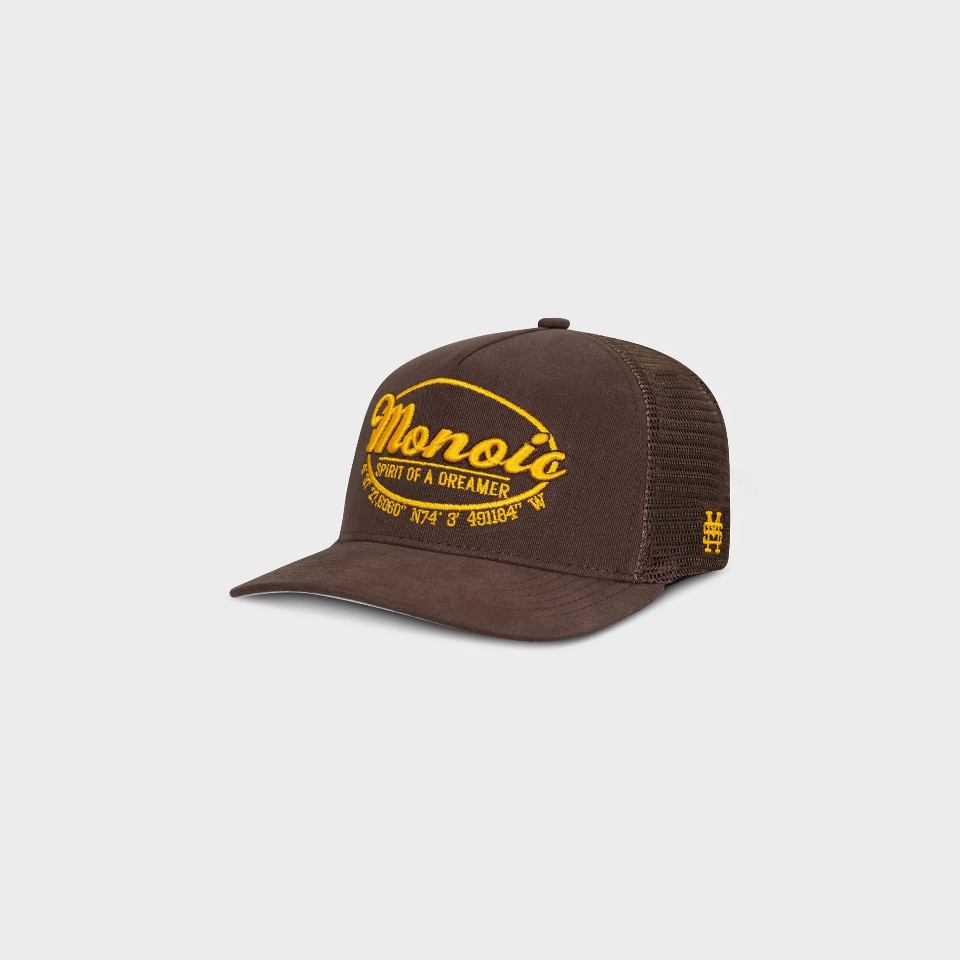 GORRA MONOIC SPIRIT