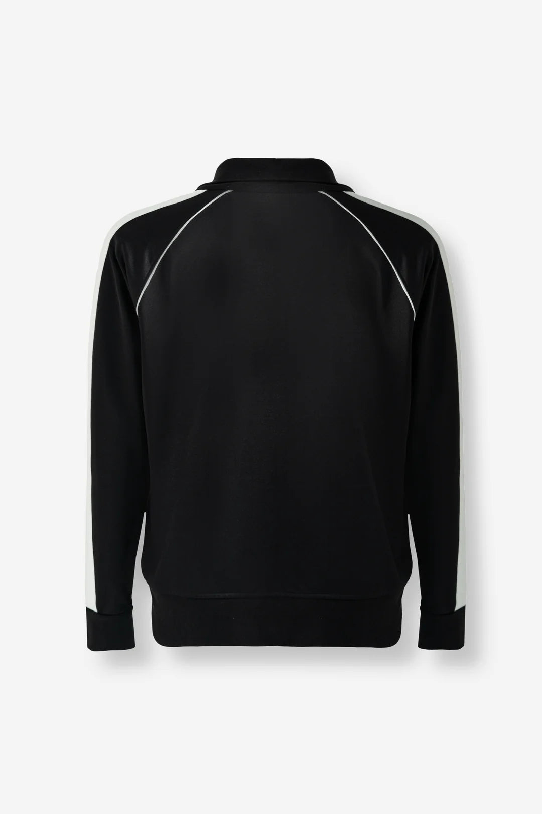 CHAQUETA BLOW UP BLACK TRACKSUIT