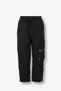 PANTALON  BLOW UP WINDBREAKER BLACK