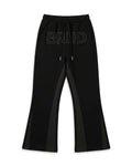 PANTALON BROTHERHOOD LETTERS FLARE