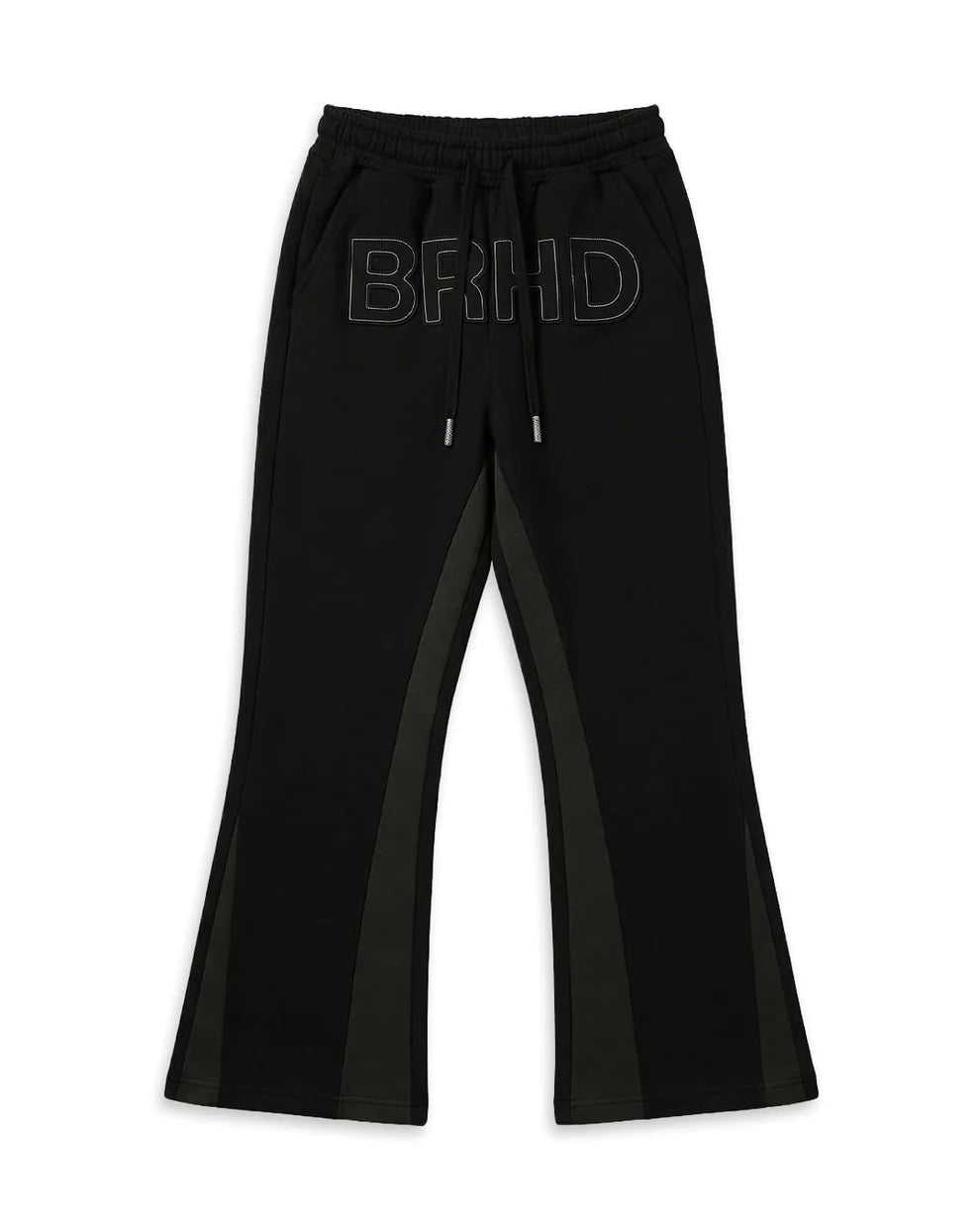 PANTALON BROTHERHOOD LETTERS FLARE