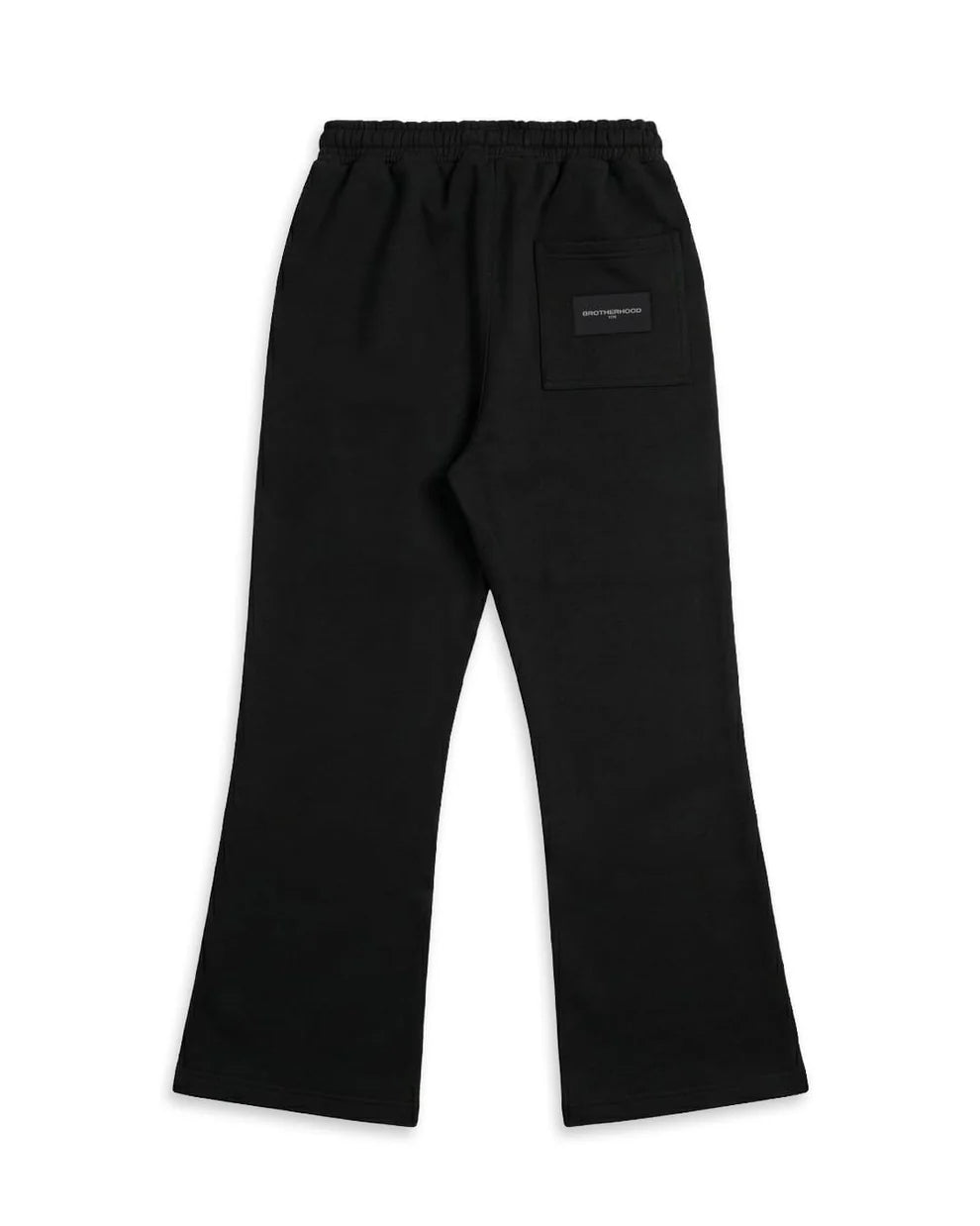 PANTALON BROTHERHOOD LETTERS FLARE