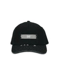 GORRA BROTHERHOOD STRIPE BLACK