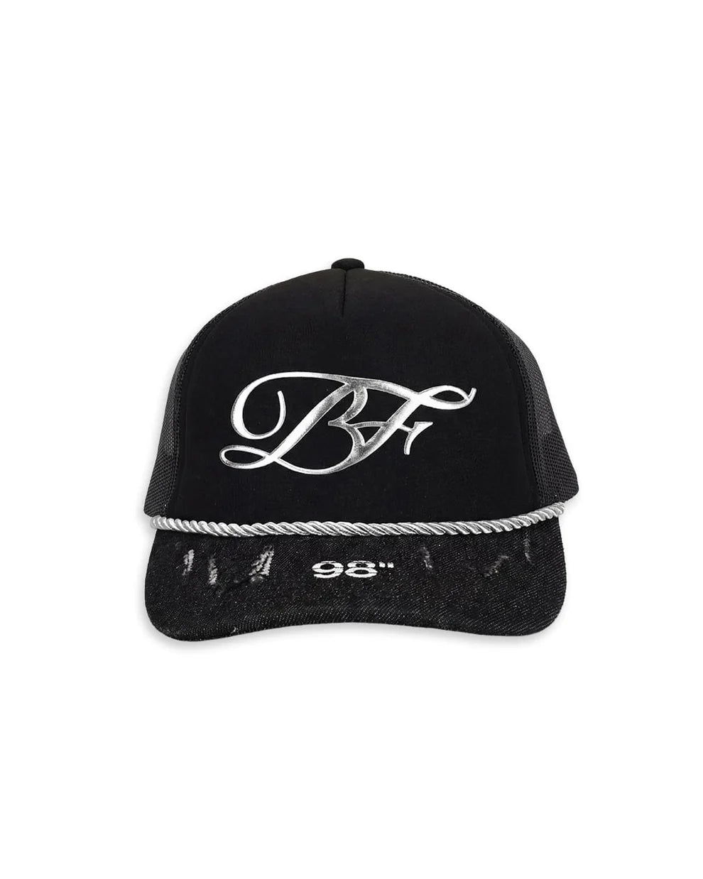 GORRA BROTHERHOOD SILVER UNION