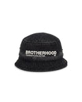GORRO BROTHERHOOD DENIM BUCKY