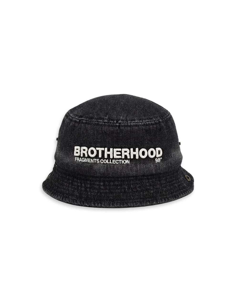 GORRO BROTHERHOOD DENIM BUCKY