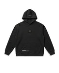 BUZO BROTHERHOOD TAG BLACK