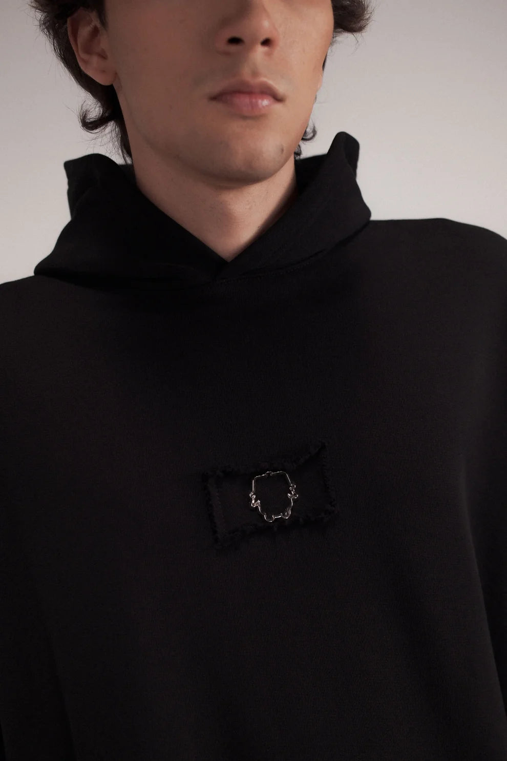 BUZO BROTHERHOOD TAG BLACK