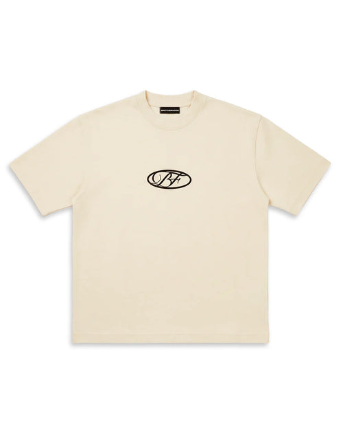 CAMISETA BROTHERHOOD 1998 OVERSIZED KHAKI