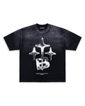 CAMISETA BROTHERHOOD STAR OVERSIZED WASHED