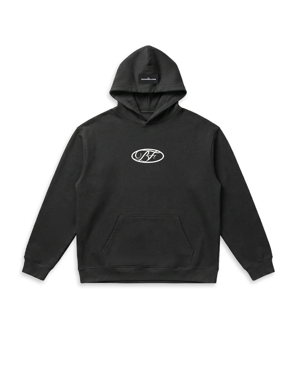 BUZO BROTHERHOOD 1998 GRAY