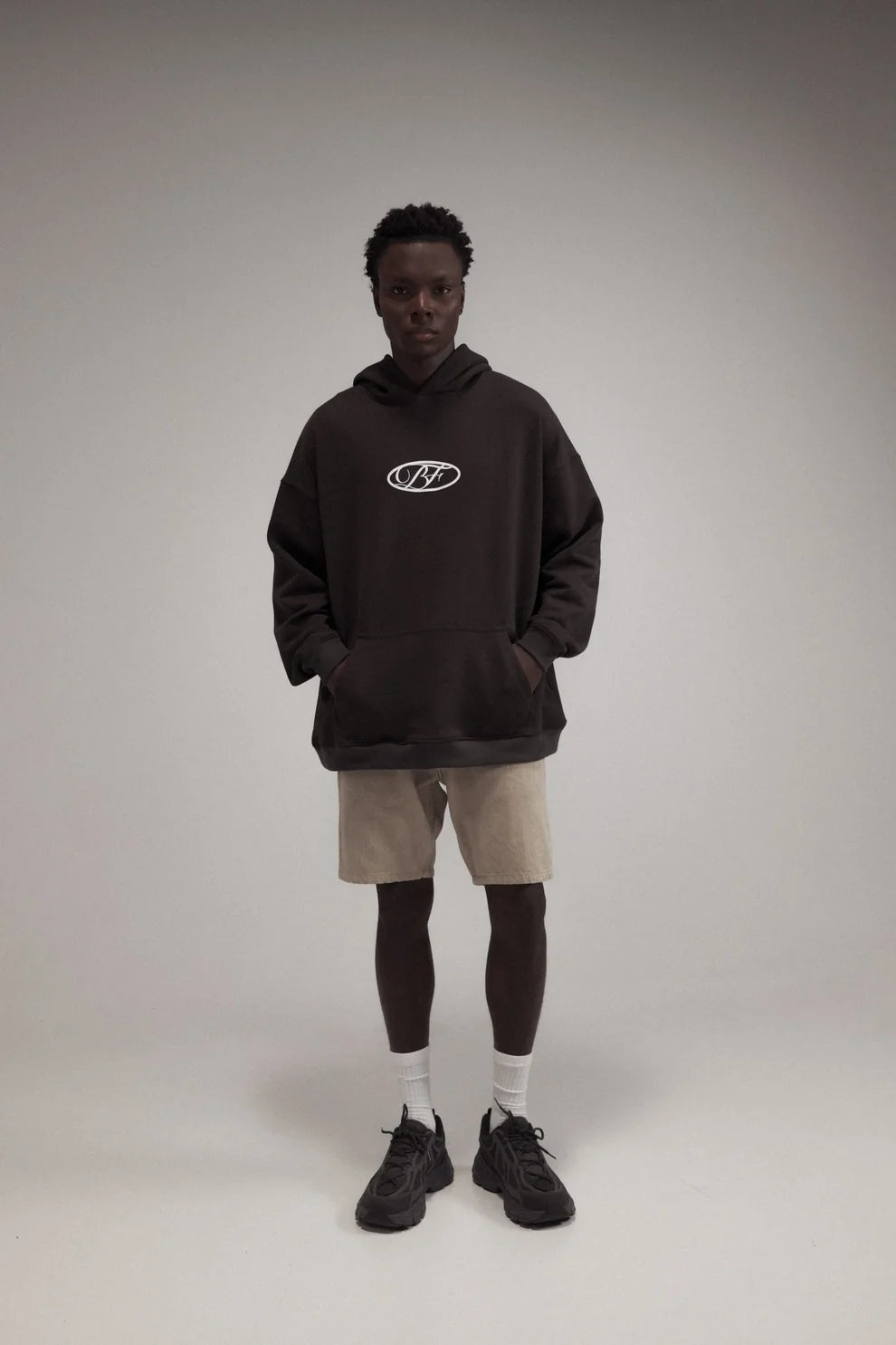 BUZO BROTHERHOOD 1998 GRAY
