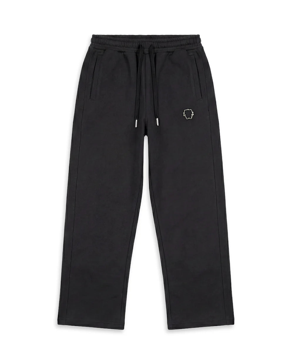 PANTALON BROTHERHOOD TAG GRAY