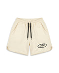 SHORT BROTHERHOOD COTTON KHAKI