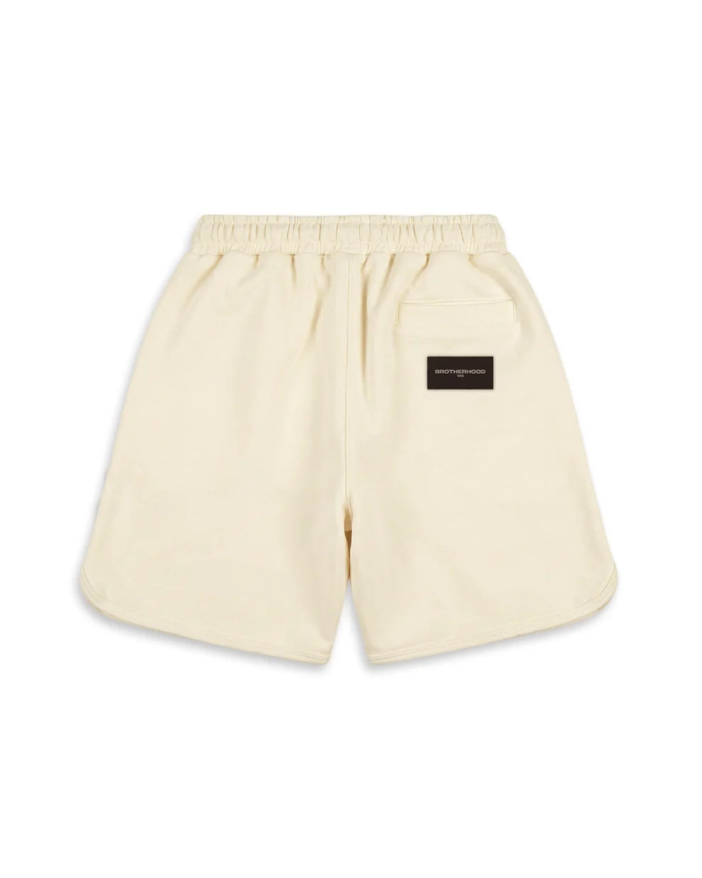 SHORT BROTHERHOOD COTTON KHAKI