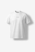 CAMISETA BLOW UP IVORY