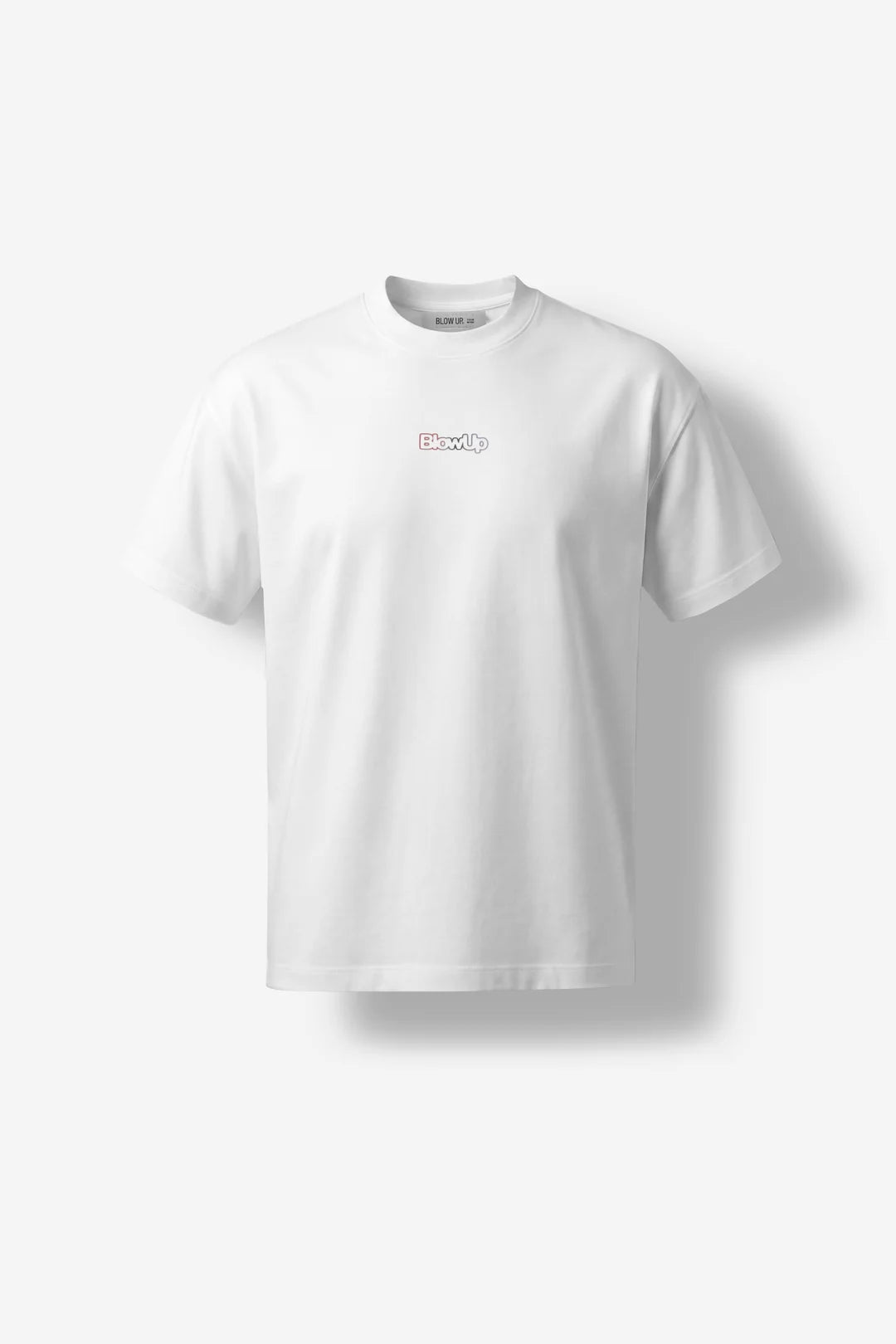 CAMISETA BLOW UP IVORY