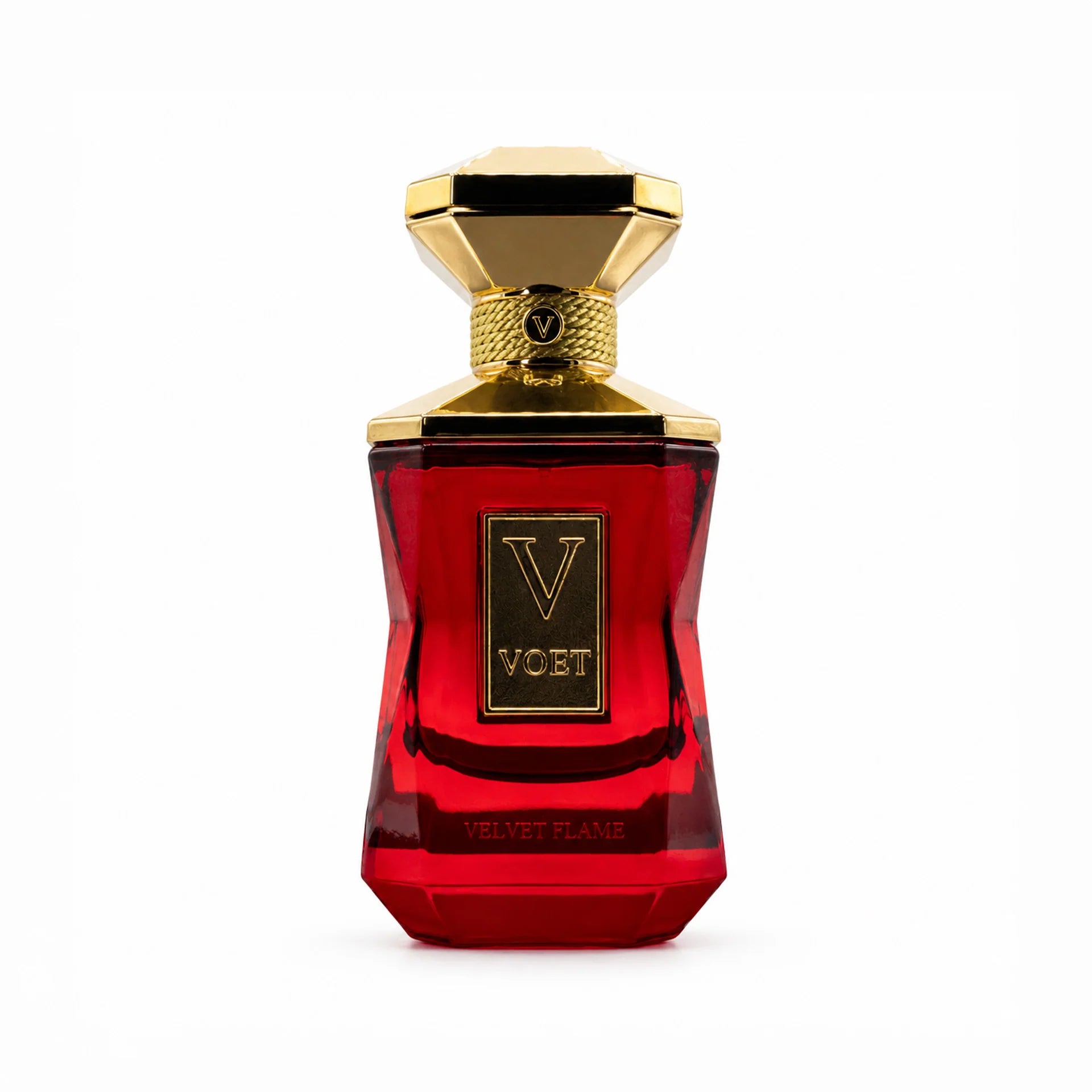 PERFUME VOET VELVET FLAME