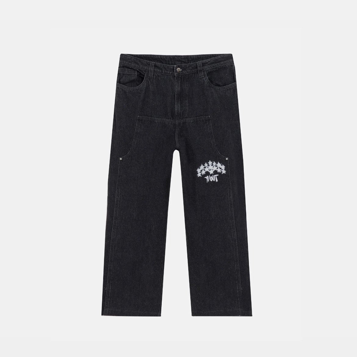 JEAN Y-OUT HOMBRE RIVIEW