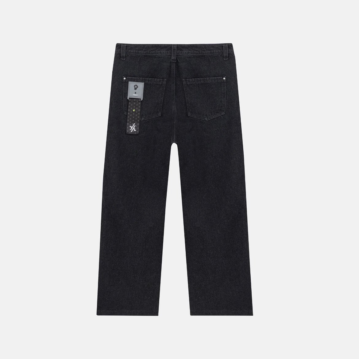 JEAN Y-OUT HOMBRE RIVIEW