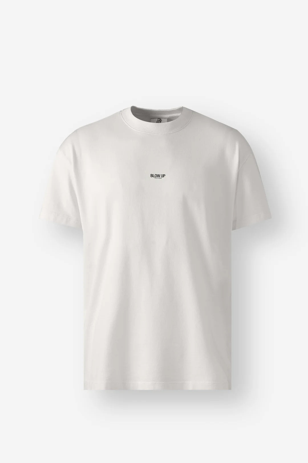 CAMISETA BLOW UP IVORY