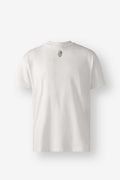 CAMISETA BLOW UP IVORY