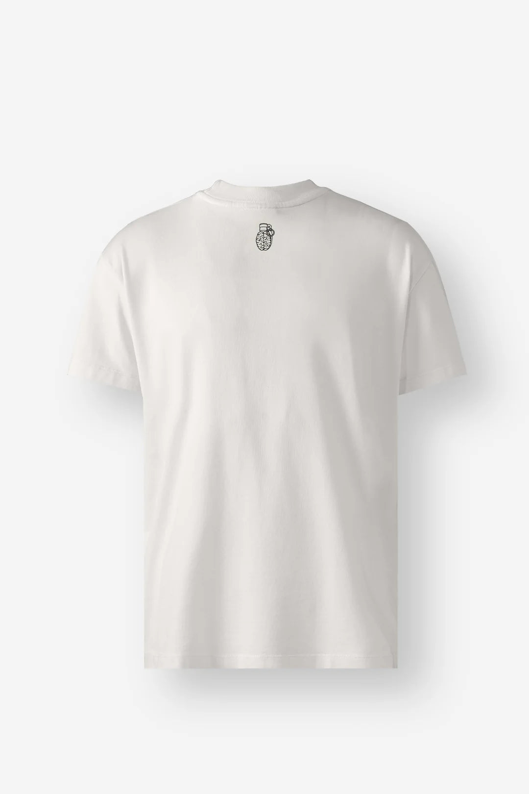CAMISETA BLOW UP IVORY