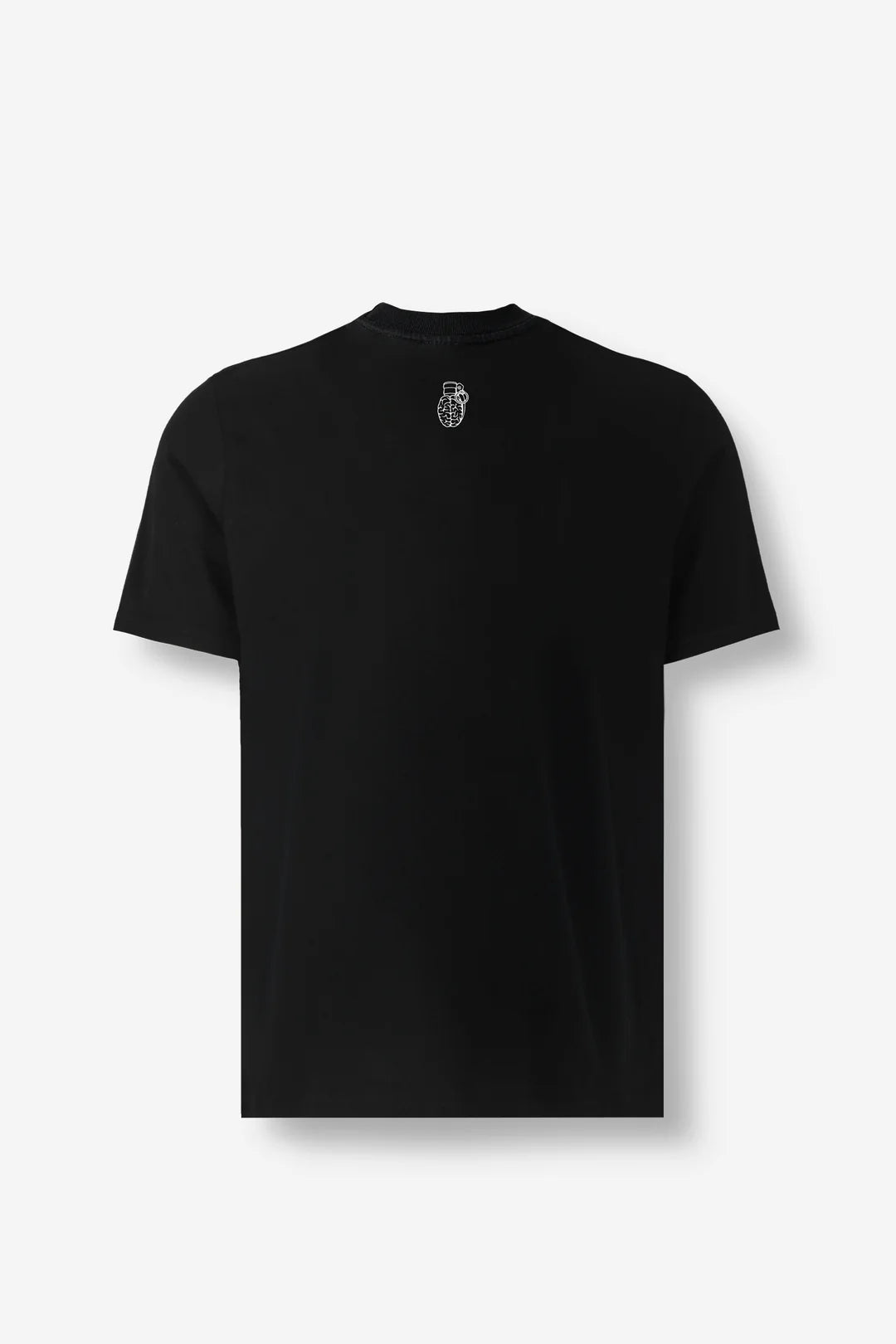CAMISETA BLOW UP CLASIC FIT BLACK