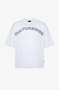 CAMISETA CULTURE WISE CW SHIMMER