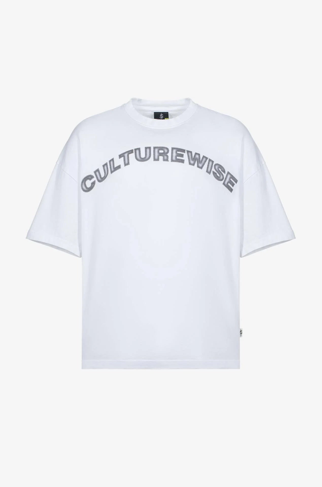 CAMISETA CULTURE WISE CW SHIMMER