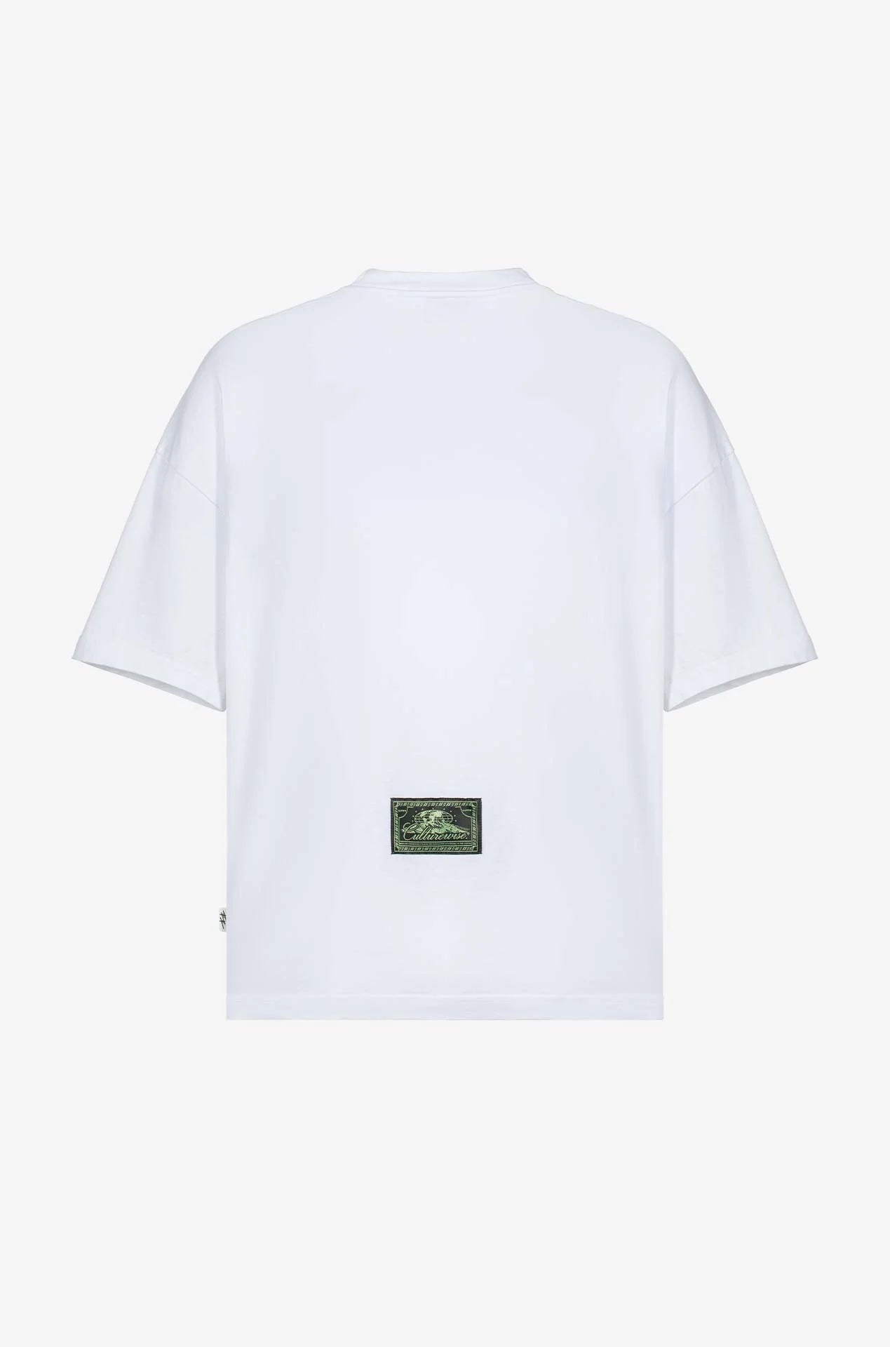 CAMISETA CULTURE WISE CW SHIMMER