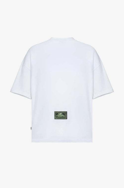 CAMISETA CULTURE WISE CW SHIMMER