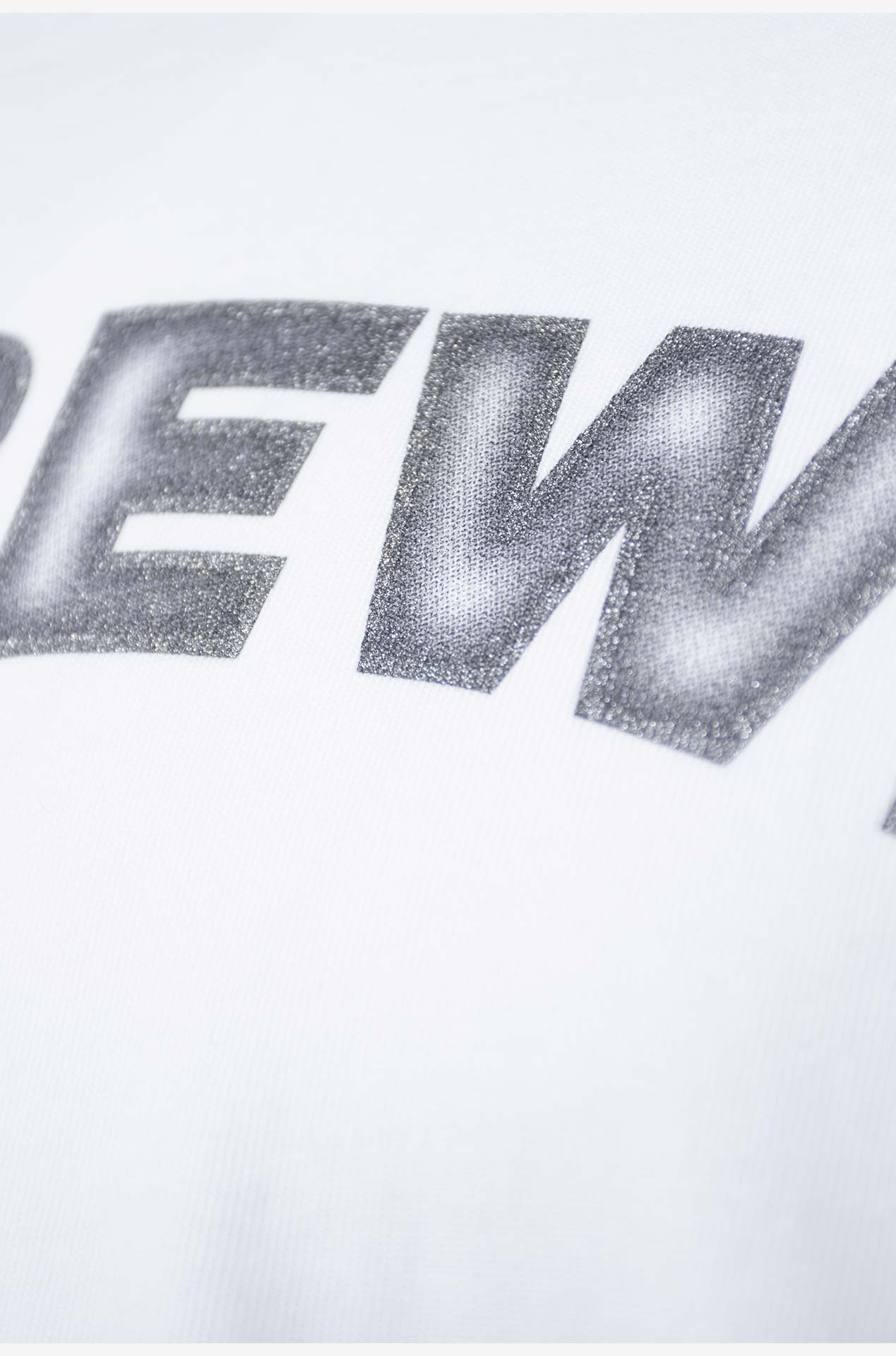 CAMISETA CULTURE WISE CW SHIMMER