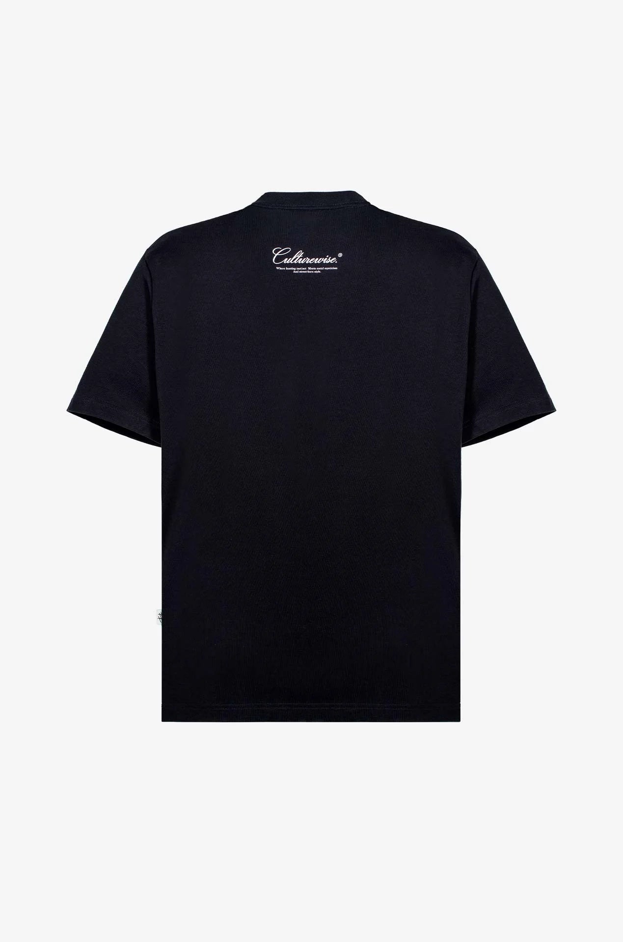 CAMISETA CULTURE WISE FACES FAT JOE