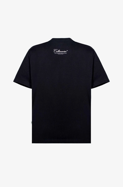 CAMISETA CULTURE WISE FACES FAT JOE