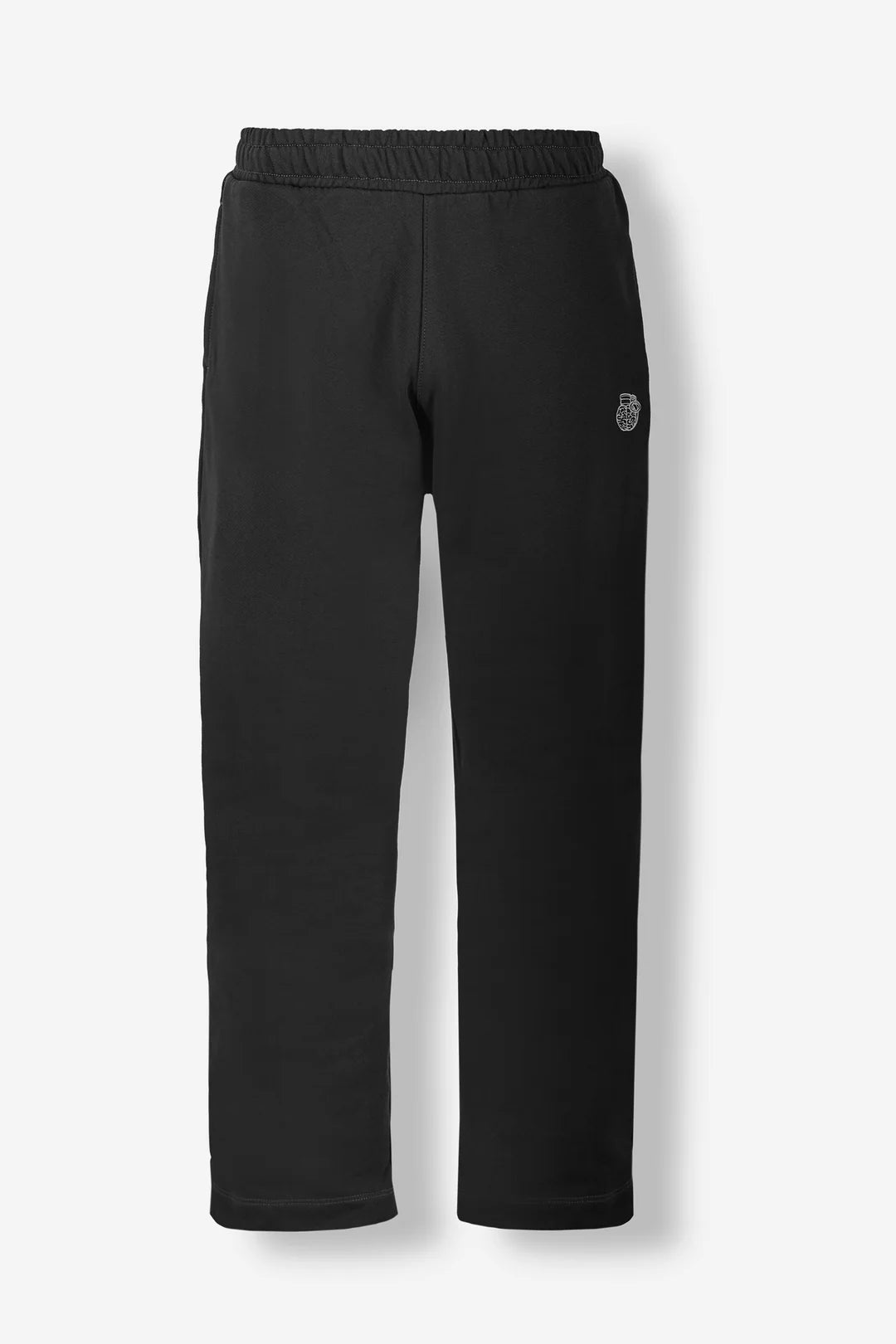 SUDADERA BLOW UP BLACK JOGGER